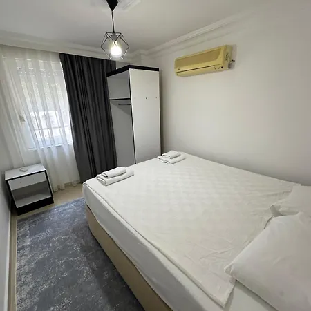 Апартаменты Circle *