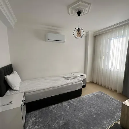 Appartamento Circle Side