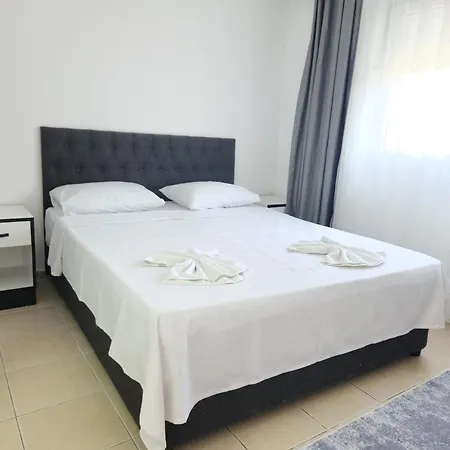 Circle Appartamento Side