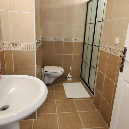 Appartamento Circle Side