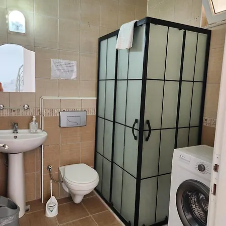 Appartamento Circle *