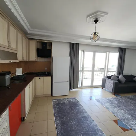 Apartment Circle *