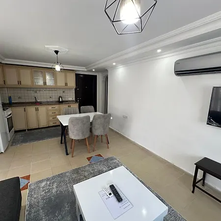 Apartment Circle *