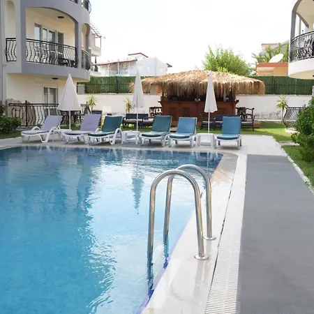 Apartment Circle Side