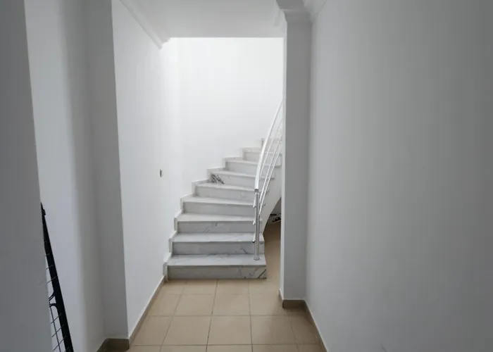 Apartmán Circle