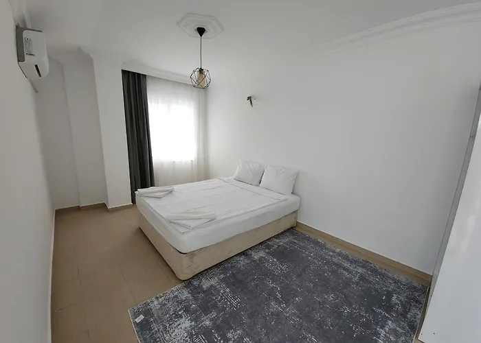 Apartmán Circle