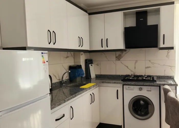 Apartmán Circle