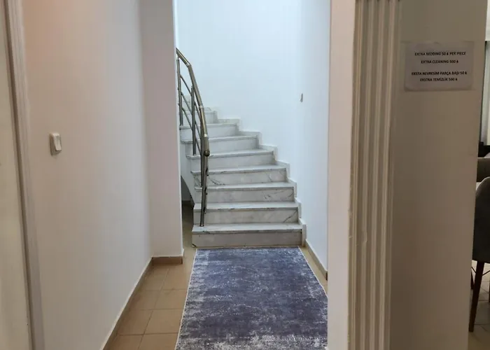 Apartmán Circle *