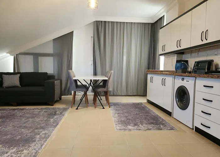 Circle Apartmán *