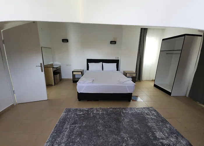 Circle Apartmán Side