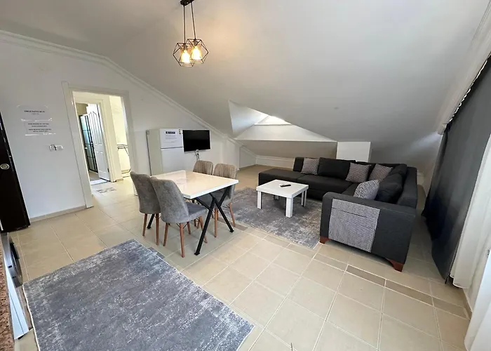 Apartmán Circle