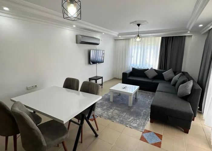 Circle Apartmán *