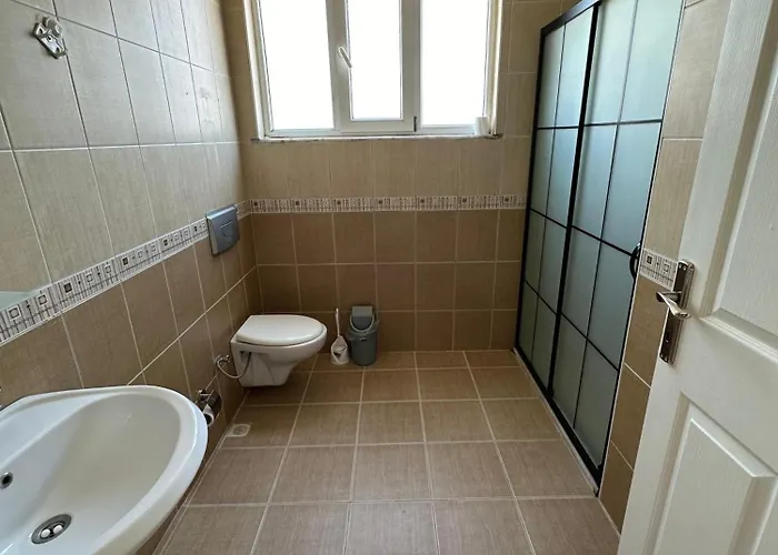 Circle Apartmán *