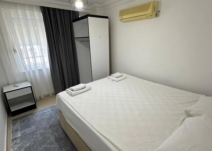 Apartmán Circle *