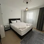 Circle Apartment Side