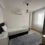 Apartment Circle Side