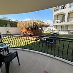 Circle Apartment Side