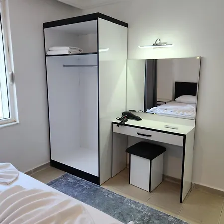 Circle Appartement *