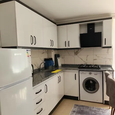 Appartement Circle