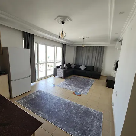 Circle Appartement Side