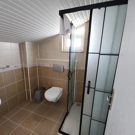 Appartement Circle Sidé
