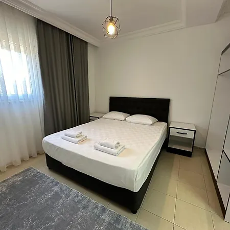 Appartement Circle Side