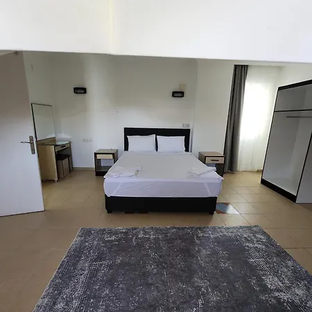 Circle Apartamento Side