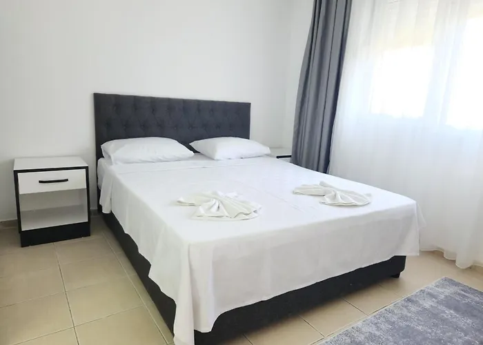 Circle Apartamento Side