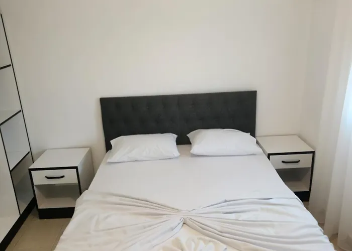 Circle Apartamento Side