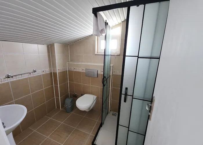 Apartamento Circle Side