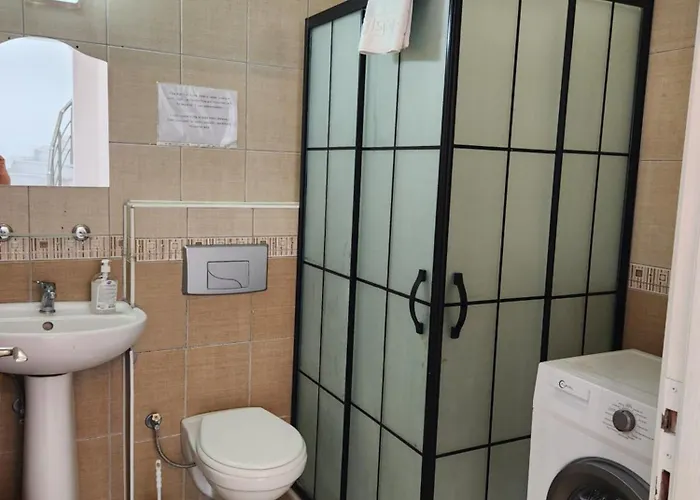 Apartamento Circle *